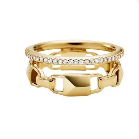Jewelry - NWT Michael Kors Ring